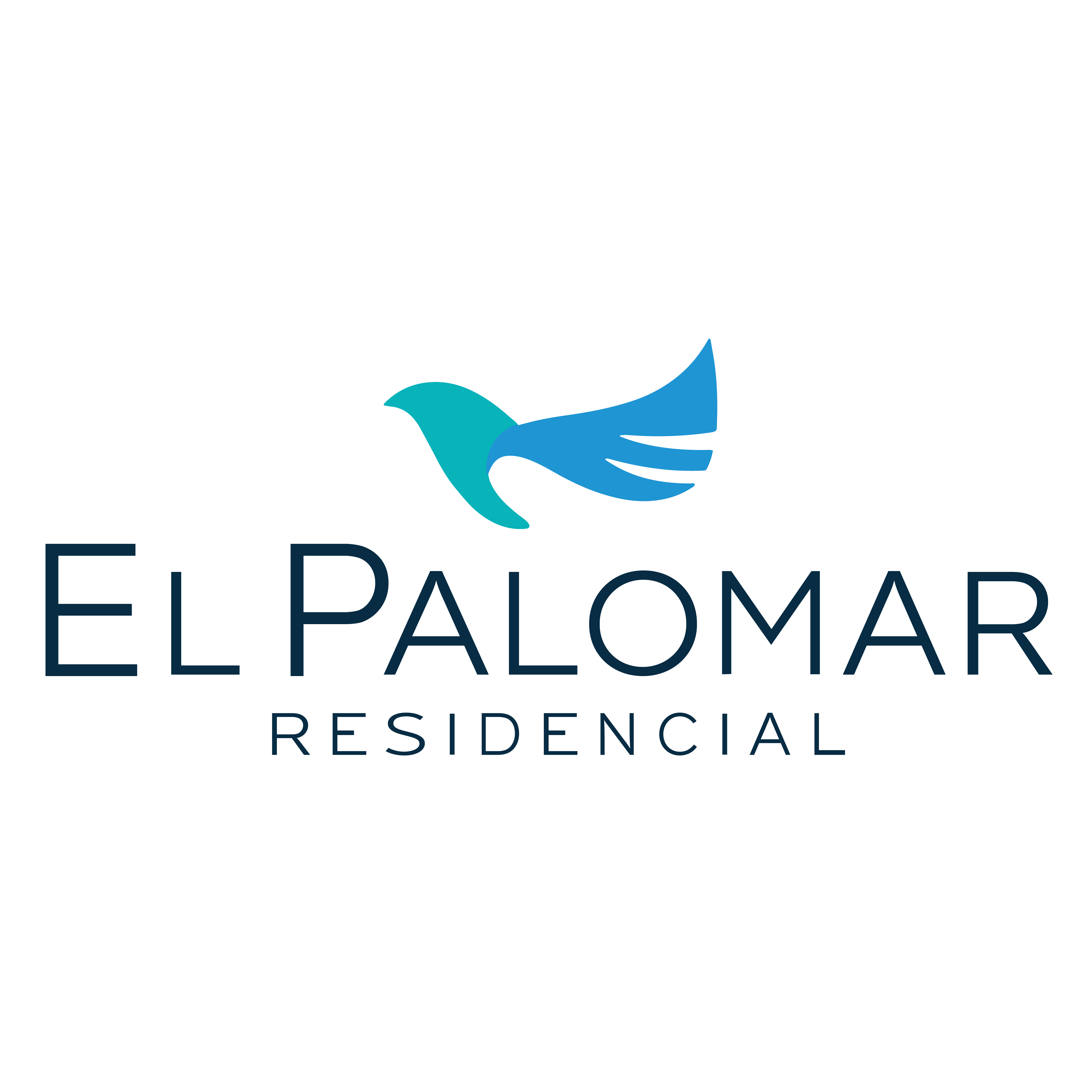 El Palomar Residencial